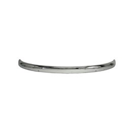 Bumper, blade, rear (WOLF sunny climate chrome)