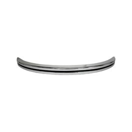 Europa bumper rear 68-74. (Sunny climate chrome)