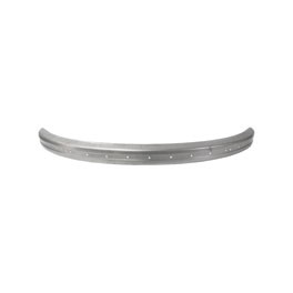 Bumper, Europa rear 75> Brazil   NO CHROME [10]