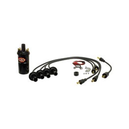 Petronix Electronic Ignition Bundle 12V 69>