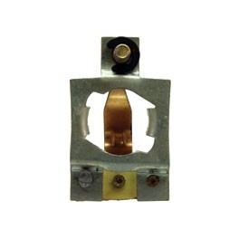 Bulb Holder, Side Light/Indicator, US Spec Sloping Headlight Bulb Holder, Side Light/Indicator, US Spec Sloping Headlight