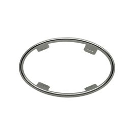 Trim Surround, Tail Light, T1 56-61, Each Trim Surround, Tail Light, T1 56-61, Each
