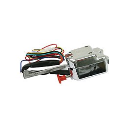 Indicator switch, universal