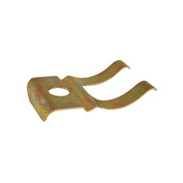 **NCA** Retaining spring Headlight washer jet **NCA** Retaining spring Headlight washer jet