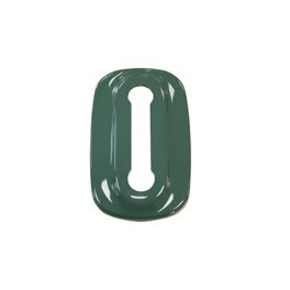 Fuel Gauge Mount, 'Dehne' T1 Oval Window Dash LHD