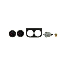 VDO Gauge Essentials Kit