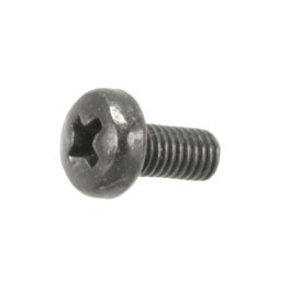 Screw M3X6 holds Ignition Switch