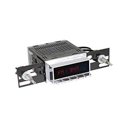 Retro Sounds, Stereo, Zuma, Chrome Retro Sounds, Stereo, Zuma, Chrome
