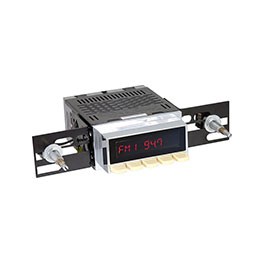 Retro Sounds, Stereo, Zuma, Ivory Retro Sounds, Stereo, Zuma, Ivory