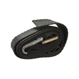 Retaining strap rear seat T1 Beetle 68-77 Retaining strap rear seat T1 Beetle 68-77
