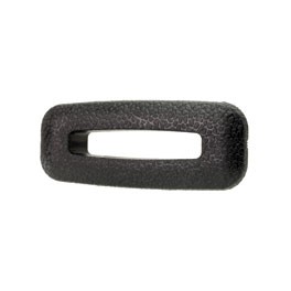 Trim, Seat Lever Surround, T1 68-71