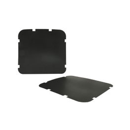 Fibre Board Seat Back, T1 56-64, Pair