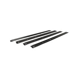 Rear Seat Luggage Panel Supports, T1 49-59, Set of 4