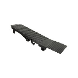 Accelerator Pedal, Plastic, Genuine VW, T1 12/65-79