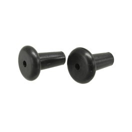 Heater Cable Exit Seals, T1 -65, T2 -67, Pair