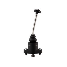 Gear Shifter, Classic Sport, 10.5", T1, Vintage Speed, Black Gear Shifter, Classic Sport, 10.5", T1, Vintage Speed, Black