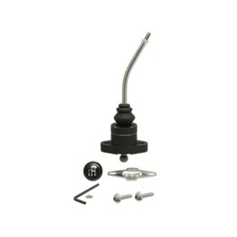 Gear Shifter, Classic Sport, 11.5", T1, Vintage Speed, Black