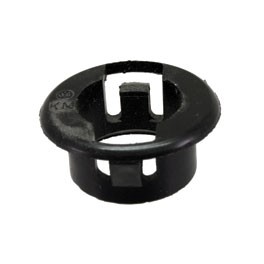 Plastic Bush for Fresh Air Fan Knob