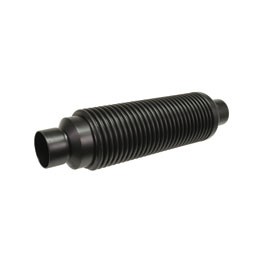 Heater Tube, Exchanger to Body, T1 -7/64 32x5x5cm Plastic