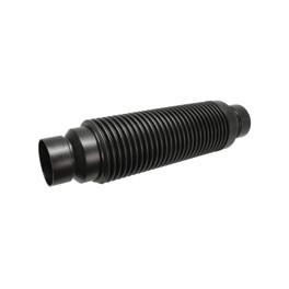 Heater Tube, Heat Exchanger to Body, 38x6x6.3cm, T1 8/64-67