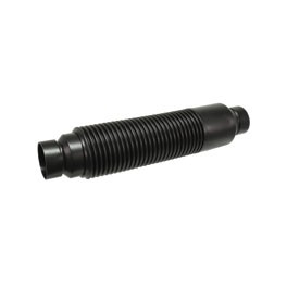 Heater Tube, Heat exchanger to body, 43x6x6cm, T1 8/68-79 Heater Tube, Heat exchanger to body, 43x6x6cm, T1 8/68-79