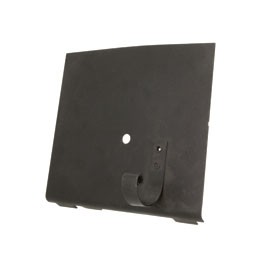 Shutter,under P/Rods,30hp,Left