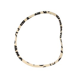 Cylinder base gasket, all 1.3-1.6, 1.2 8/69-12/77, each Cylinder base gasket, all 1.3-1.6, 1.2 8/69-12/77, each