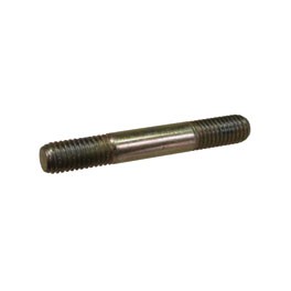 Exhaust stud twin hot spot M8x59