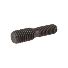 Stud, M8 exhaust stud repair, oversize (M8/M10 x [20]