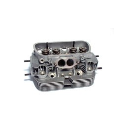 Cylinder head,1.6T/P unleaded, Check/lap valves, (35.5/32x8)