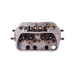 Cyl.Head, Wedge 44x37 90.5/92 Polished & Ported