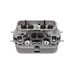Cyl.Head,Super D 42x37, 92mm Polished & Ported Cyl.Head,Super D 42x37, 92mm Polished & Ported