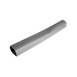 Tail pipe grey 1.2 25HP T1 up to8/55 & T2 01/50-12/62