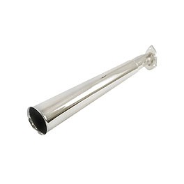 Stinger, Chrome l/flange, T1/2 Empi