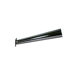 Stinger, s/flange, chrome