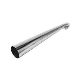 Stinger, Baja/chrome, Bugpack Stinger, Baja/chrome, Bugpack
