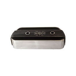 Rocker covers, EMPI w/gaskets