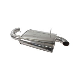 Silencer, Mondo/Phat, ceramic for merged