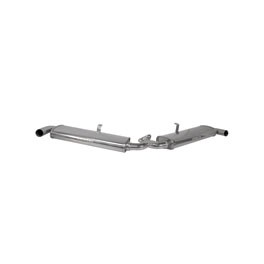 Silencer,TQP,ceramic for head Bugpack