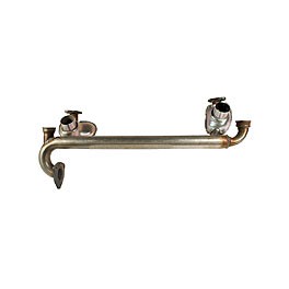 **NCA** Header pipe exhaust Mex 10/92up to Engine code ACD