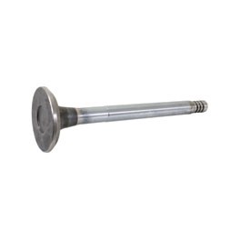 Exhaust valve,32x9mm, T/P, where fitted check stem