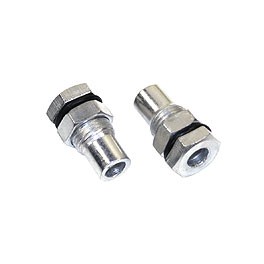 Breather vents for r/cover, pr