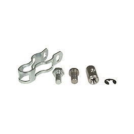 Heater cable clamp kit (best quality) Heater cable clamp kit (best quality)