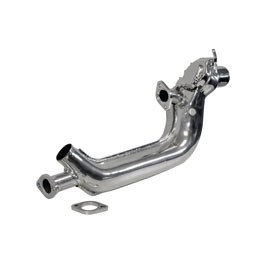 Big bore heater box ceramic R