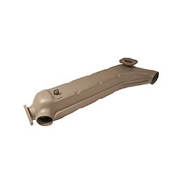 Heat exchanger for FI