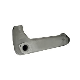 Heat exchanger for FI
