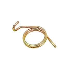 Return spring, 8/71-4/74,* Return spring, 8/71-4/74,*