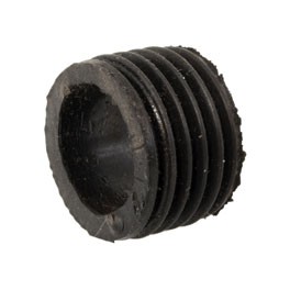 Rubber bush, clutch shaft T1 up to71 / T2 up to74 2 required Rubber bush, clutch shaft T1 up to71 / T2 up to74 2 required