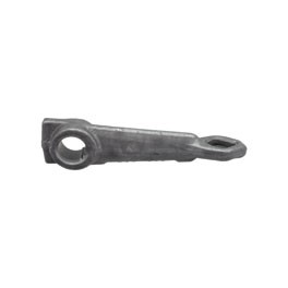 Lever, Clutch Operating Shaft T1 65up to10/71 & T2 up to7/75 Gen VW Lever, Clutch Operating Shaft T1 65up to10/71 & T2 up to7/75 Gen VW