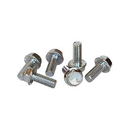 Clutch bolts, heavy duty, 180mm and 200mm only